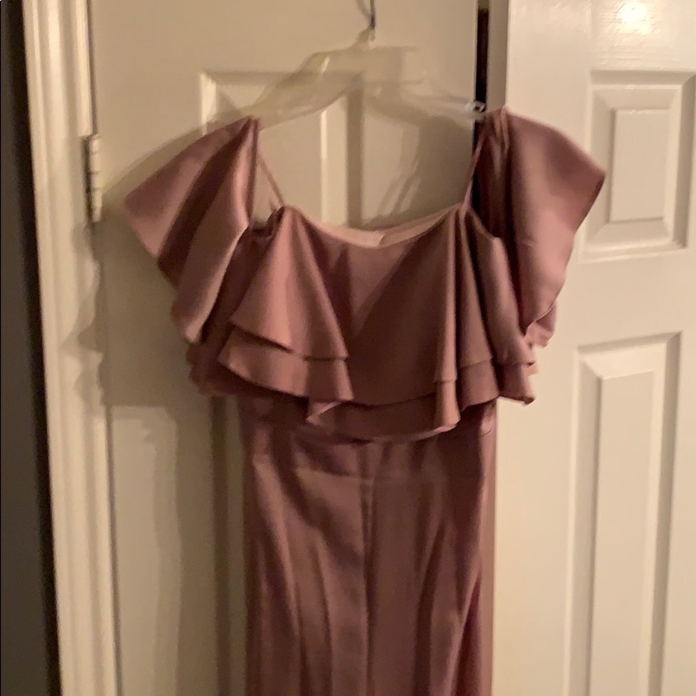 Ladies jumpsuit